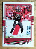 2020 Donruss #230A Tom Brady