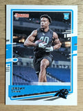 2020 Donruss #289 Jeremy Chinn RC