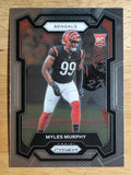 2023 Panini Prizm #320 Myles Murphy RC
