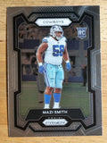 2023 Panini Prizm #326 Mazi Smith RC