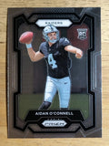 2023 Panini Prizm #360 Aidan O'Connell RC