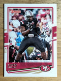 2020 Donruss #265 Javon Kinlaw RC