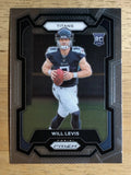 2023 Panini Prizm #397 Will Levis RC