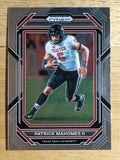 2023 Panini Prizm Draft Picks #81 Patrick Mahomes II