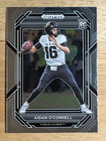 2023 Panini Prizm Draft Picks #108 Aidan O'Connell