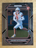 2023 Panini Prizm Draft Picks #153 Xavier Hutchinson
