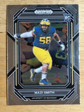 2023 Panini Prizm Draft Picks #187 Mazi Smith