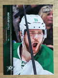 2015-16 Upper Deck #62 Tyler Seguin