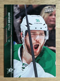 2015-16 Upper Deck #62 Tyler Seguin