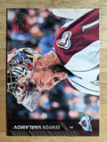 2015-16 Upper Deck #49 Semyon Varlamov