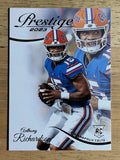 2023 Prestige #302 Anthony Richardson RC