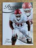 2023 Prestige #303 Anton Harrison RC