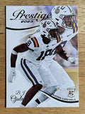 2023 Prestige #305 BJ Ojulari RC