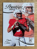 2023 Prestige #320 Clayton Tune RC
