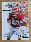 2023 Prestige #334 Drew Sanders RC