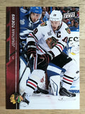 2015-16 Upper Deck #44 Jonathan Toews