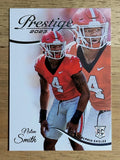 2023 Prestige #368 Nolan Smith RC