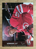 2015-16 Upper Deck #35 Jeff Skinner