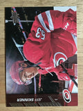 2015-16 Upper Deck #35 Jeff Skinner