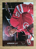 2015-16 Upper Deck #35 Jeff Skinner