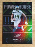 2023 Prestige Power House #11 D.K. Metcalf