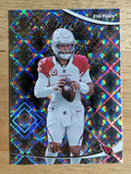 2023 Prestige Xtra Points Diamond #3 Kyler Murray