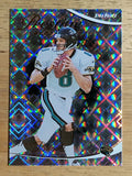 2023 Prestige Xtra Points Diamond #137 Mark Brunell