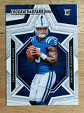 2023 Rookies and Stars #102 Anthony Richardson RC