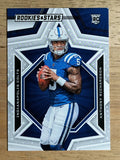 2023 Rookies and Stars #102 Anthony Richardson RC (NM)