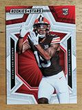 2023 Rookies and Stars #116 Cedric Tillman RC