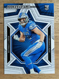 2023 Rookies and Stars #143 Jack Campbell RC