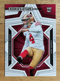 2023 Rookies and Stars #146 Jake Moody RC