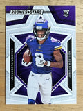 2023 Rookies and Stars #157 Jordan Addison RC