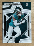 2023 Rookies and Stars #161 Kelee Ringo RC