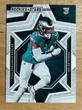 2023 Rookies and Stars #161 Kelee Ringo RC