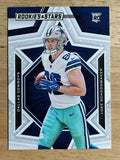 2023 Rookies and Stars #164 Luke Schoonmaker RC