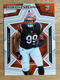 2023 Rookies and Stars #171 Myles Murphy RC