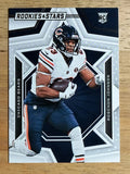 2023 Rookies and Stars #178 Roschon Johnson RC