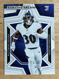 2023 Rookies and Stars #187 Trenton Simpson RC