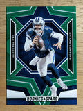 2023 Rookies and Stars Green #27 Dak Prescott