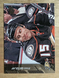 2015-16 Upper Deck #7 Ryan Getzlaf