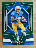 2023 Rookies and Stars Green #59 Keenan Allen (NM)