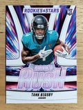 2023 Rookies and Stars Rookie Rush #15 Tank Bigsby