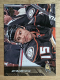 2015-16 Upper Deck #7 Ryan Getzlaf