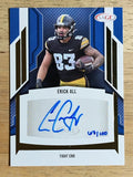 2023 SAGE HIT Autographs Gold #AEA Erick All
