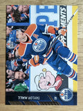 2015-16 Upper Deck #75 Taylor Hall