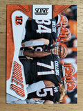 2023 Score Huddle Up #3 Cincinnati Bengals