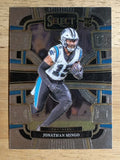 2023 Select #16 Jonathan Mingo RC