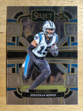 2023 Select #16 Jonathan Mingo RC