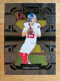 2023 Select #73 Tommy DeVito RC